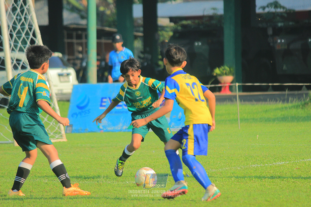 ijl u11 240526 brazillian ss lfa vs siaga bojong gede