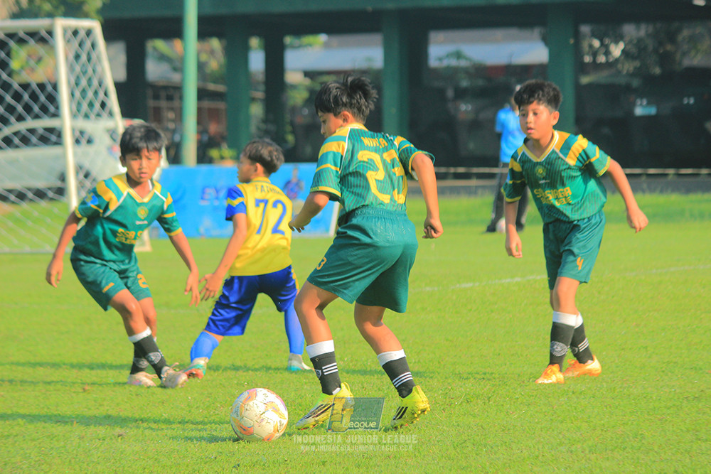 ijl u11 240526 brazillian ss lfa vs siaga bojong gede