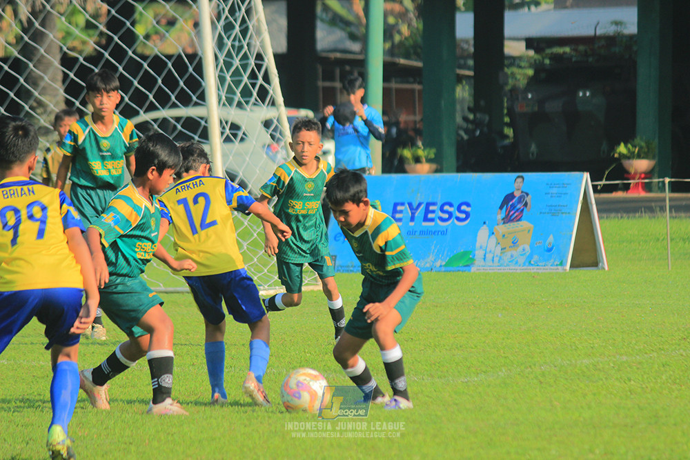ijl u11 240526 brazillian ss lfa vs siaga bojong gede