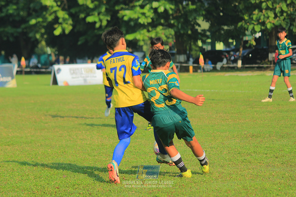 ijl u11 240526 brazillian ss lfa vs siaga bojong gede