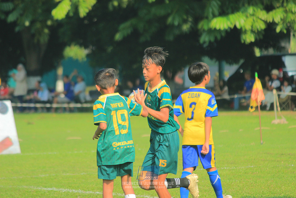 ijl u11 240526 brazillian ss lfa vs siaga bojong gede