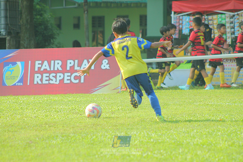 ijl u11 240526 brazillian ss lfa vs siaga bojong gede