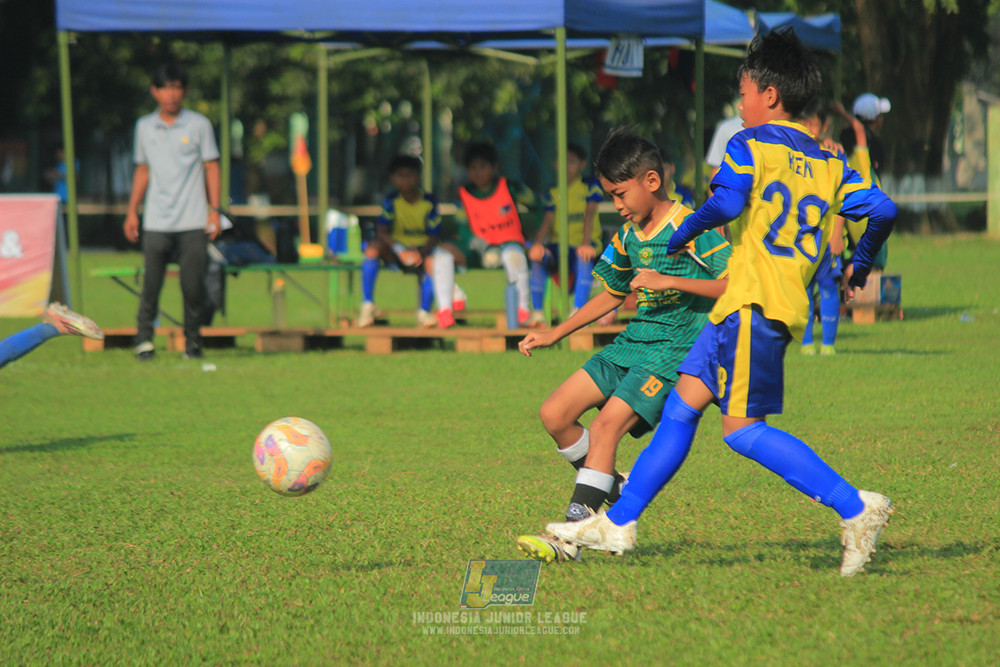 ijl u11 240526 brazillian ss lfa vs siaga bojong gede