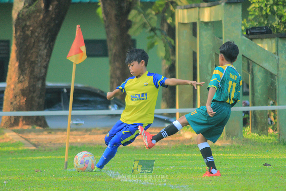 ijl u11 240526 brazillian ss lfa vs siaga bojong gede