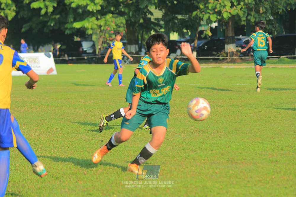 ijl u11 240526 brazillian ss lfa vs siaga bojong gede