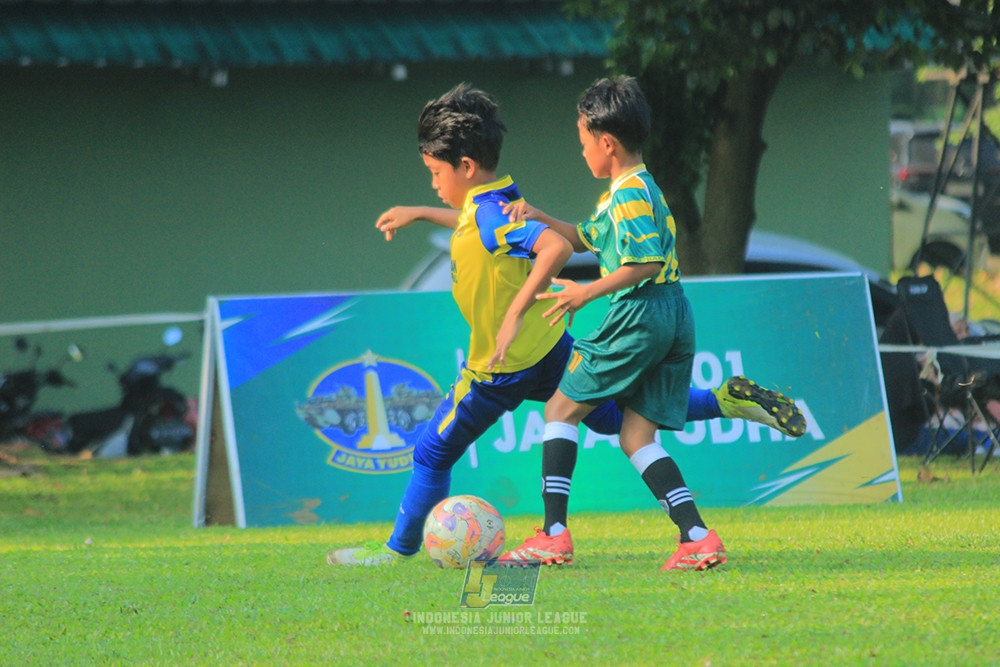 ijl u11 240526 brazillian ss lfa vs siaga bojong gede