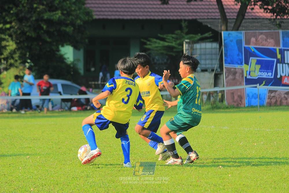 ijl u11 240526 brazillian ss lfa vs siaga bojong gede