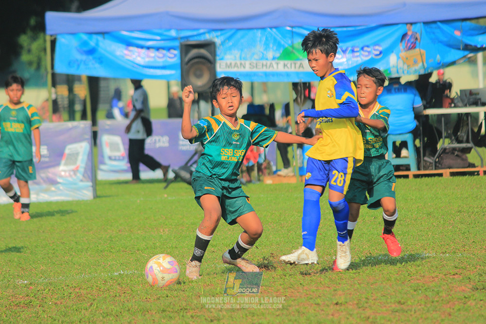 ijl u11 240526 brazillian ss lfa vs siaga bojong gede