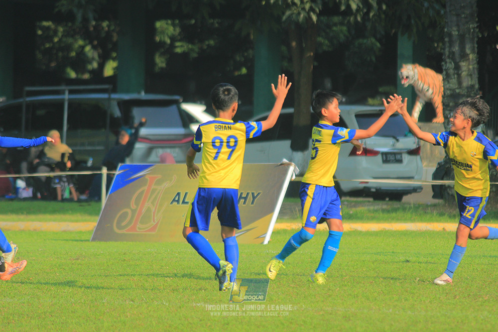 ijl u11 240526 brazillian ss lfa vs siaga bojong gede