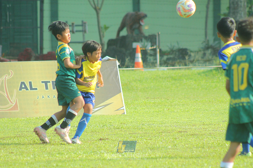 ijl u11 240526 brazillian ss lfa vs siaga bojong gede