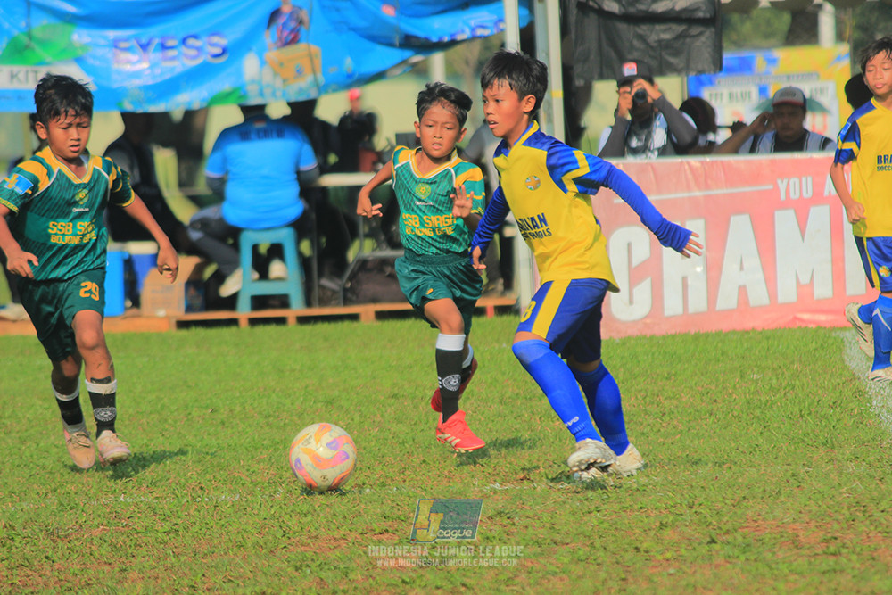 ijl u11 240526 brazillian ss lfa vs siaga bojong gede