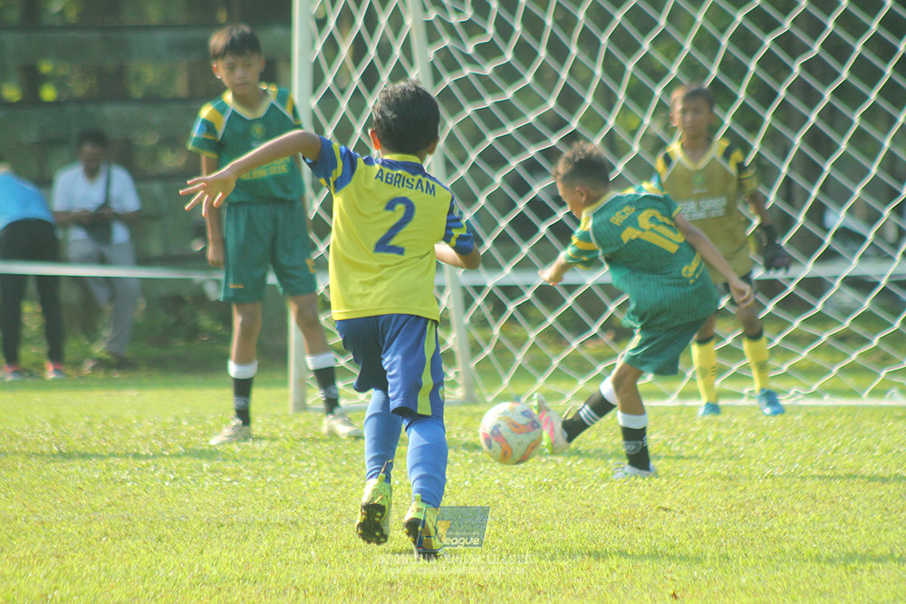 ijl u11 240526 brazillian ss lfa vs siaga bojong gede