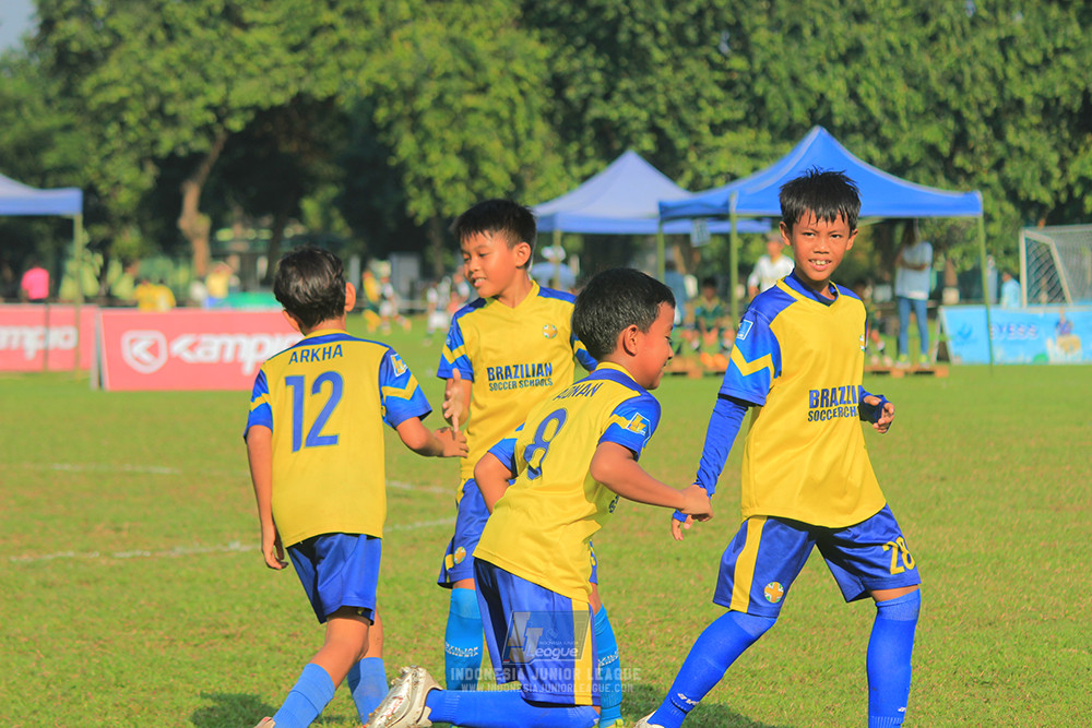 ijl u11 240526 brazillian ss lfa vs siaga bojong gede