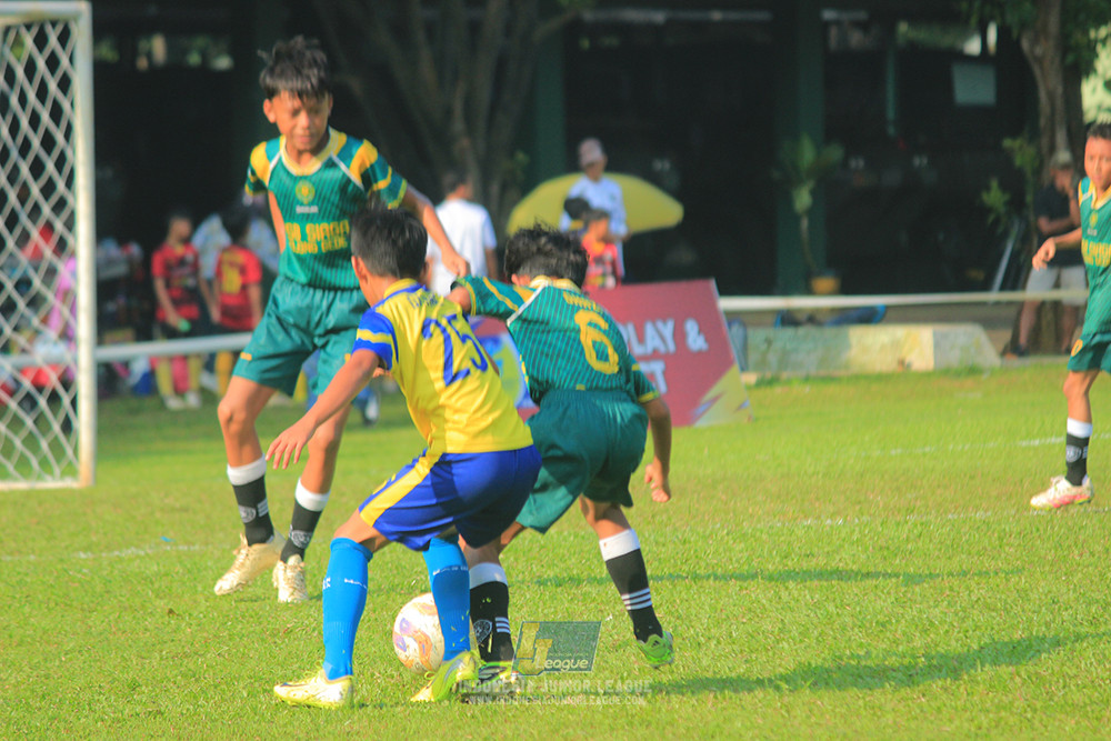 ijl u11 240526 brazillian ss lfa vs siaga bojong gede