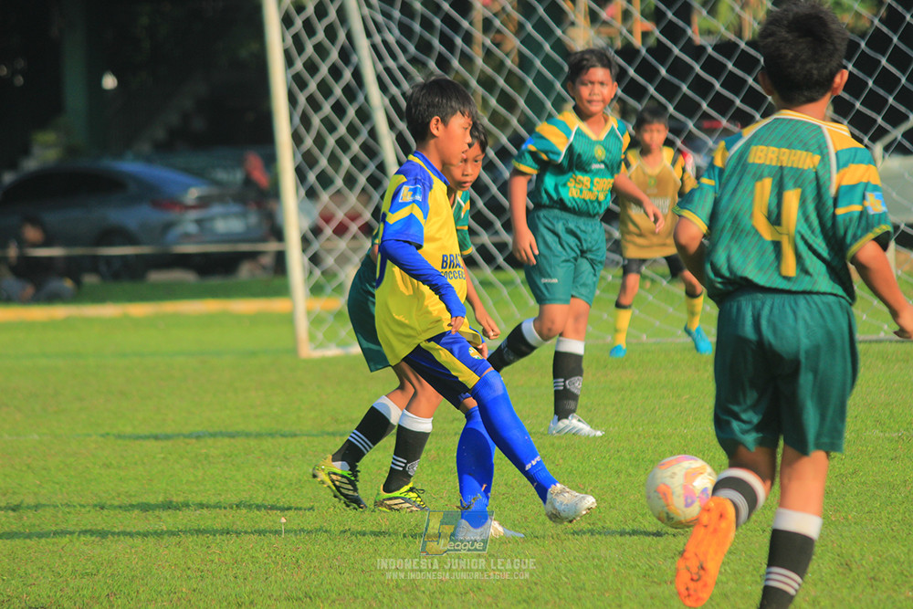 ijl u11 240526 brazillian ss lfa vs siaga bojong gede