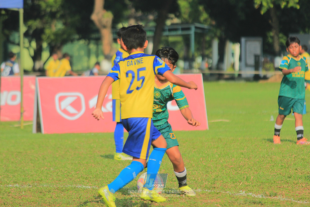 ijl u11 240526 brazillian ss lfa vs siaga bojong gede