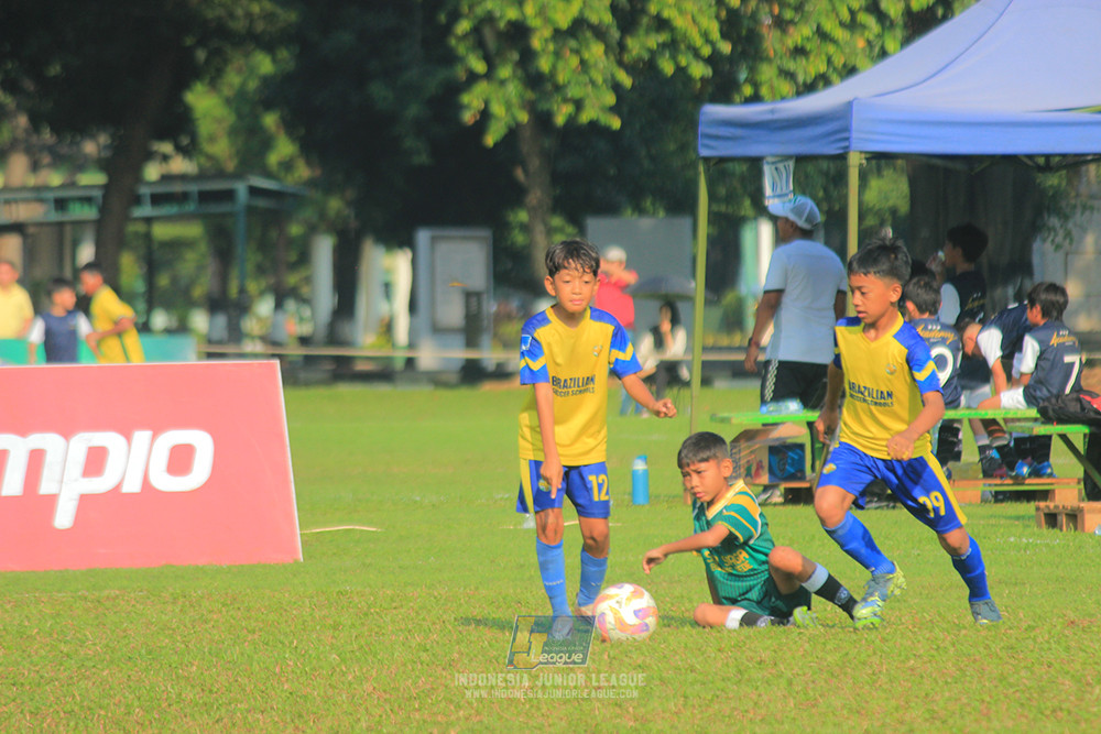 ijl u11 240526 brazillian ss lfa vs siaga bojong gede