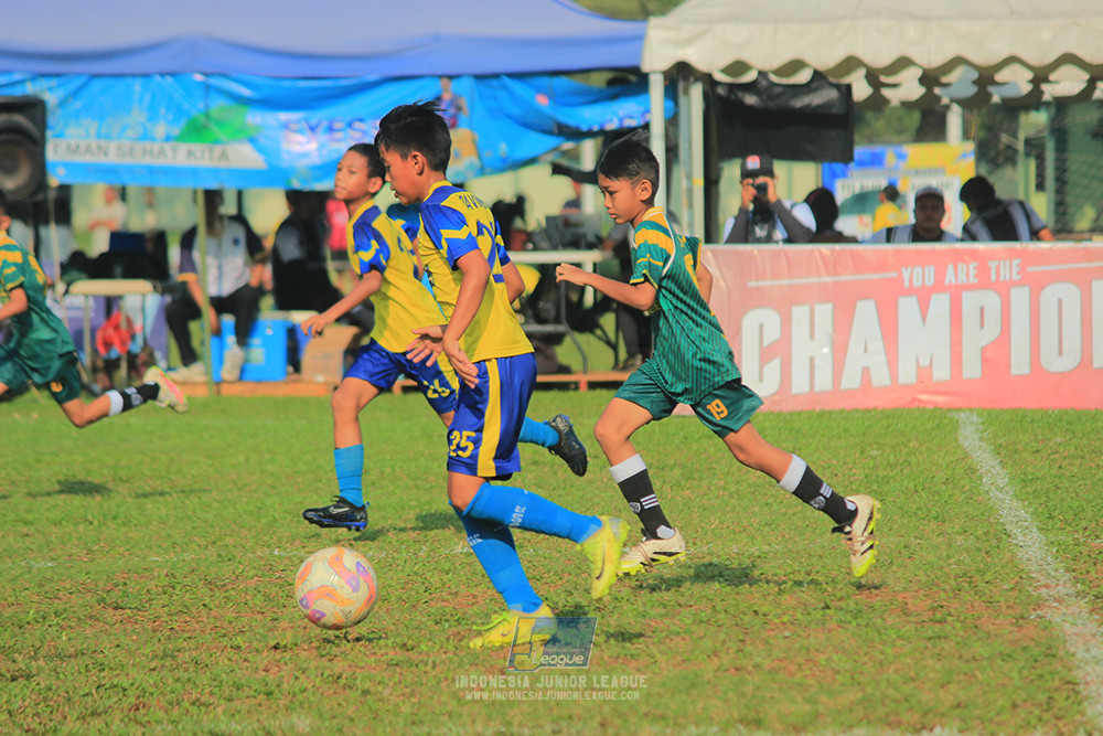 ijl u11 240526 brazillian ss lfa vs siaga bojong gede