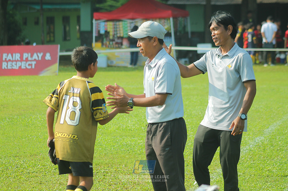 ijl u11 240526 brazillian ss lfa vs siaga bojong gede