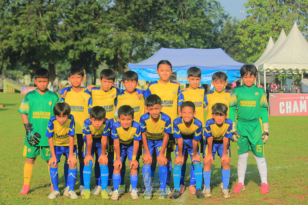 ijl u11 240526 brazillian ss lfa vs siaga bojong gede