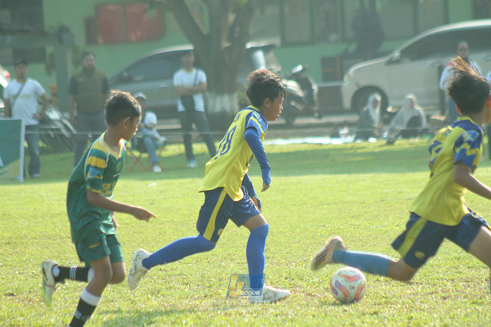 ijl u11 240526 brazillian ss lfa vs siaga bojong gede