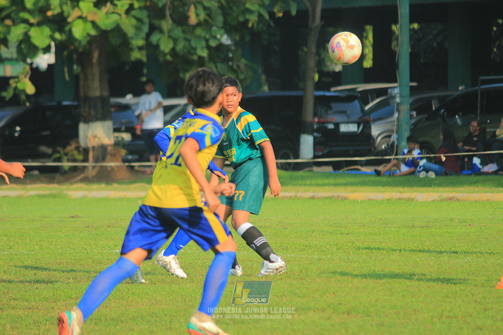 ijl u11 240526 brazillian ss lfa vs siaga bojong gede