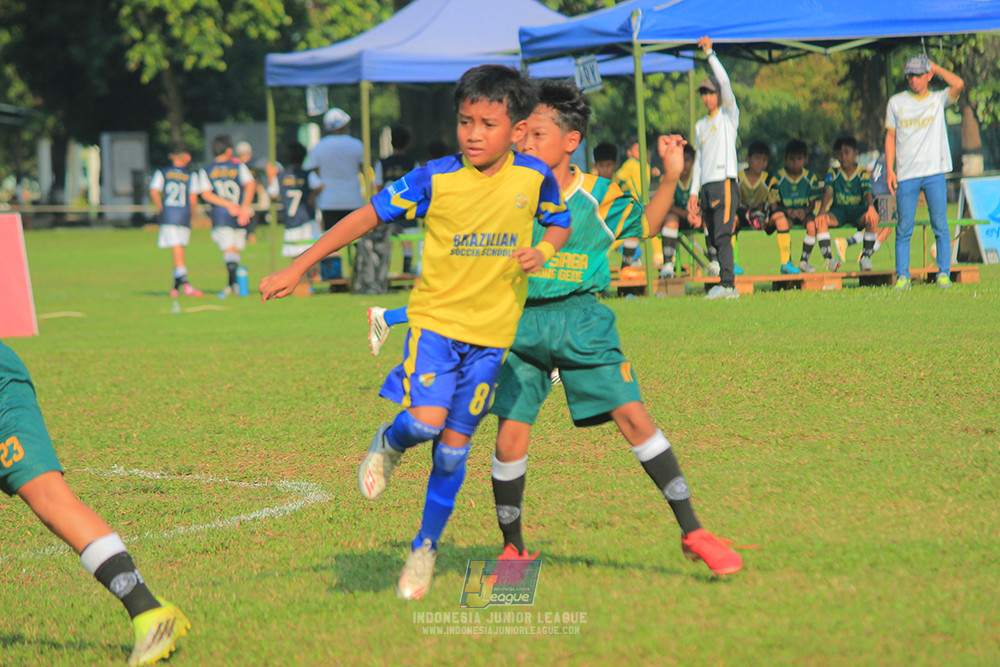 ijl u11 240526 brazillian ss lfa vs siaga bojong gede