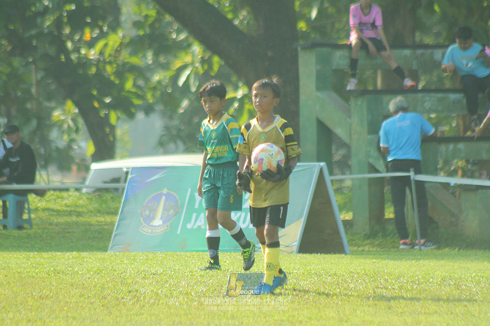 ijl u11 240526 brazillian ss lfa vs siaga bojong gede
