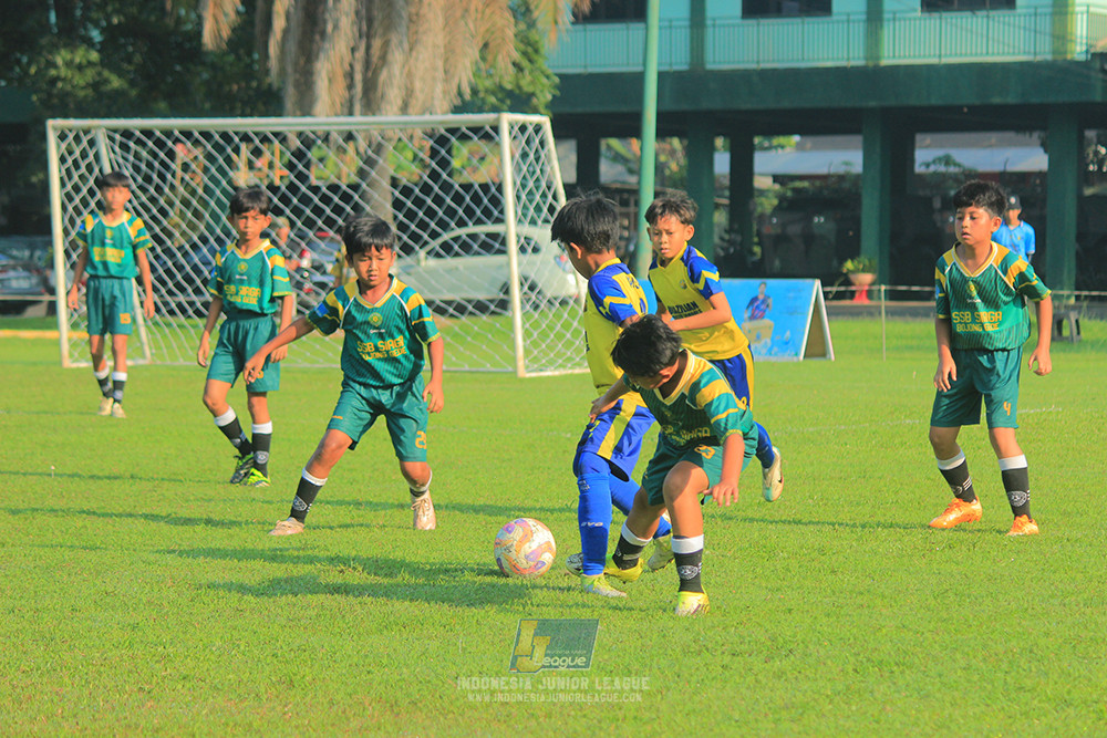 ijl u11 240526 brazillian ss lfa vs siaga bojong gede