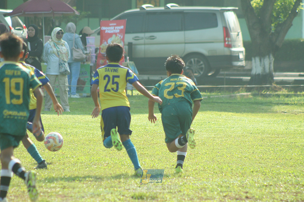 ijl u11 240526 brazillian ss lfa vs siaga bojong gede