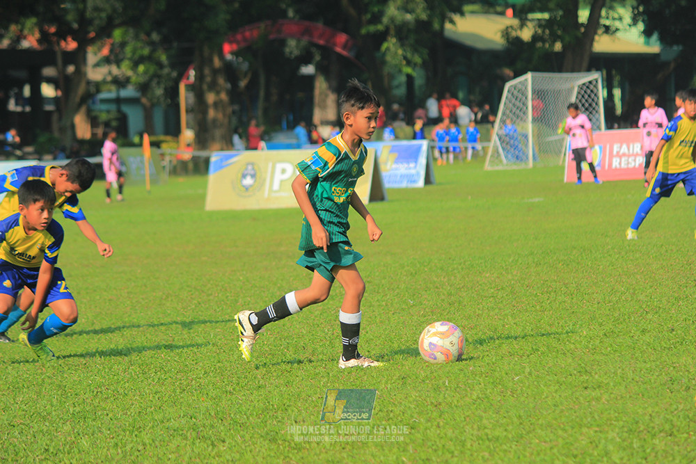 ijl u11 240526 brazillian ss lfa vs siaga bojong gede