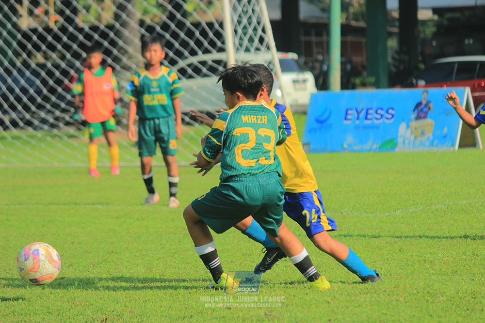 ijl u11 240526 brazillian ss lfa vs siaga bojong gede