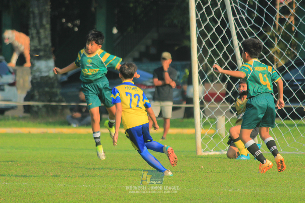 ijl u11 240526 brazillian ss lfa vs siaga bojong gede