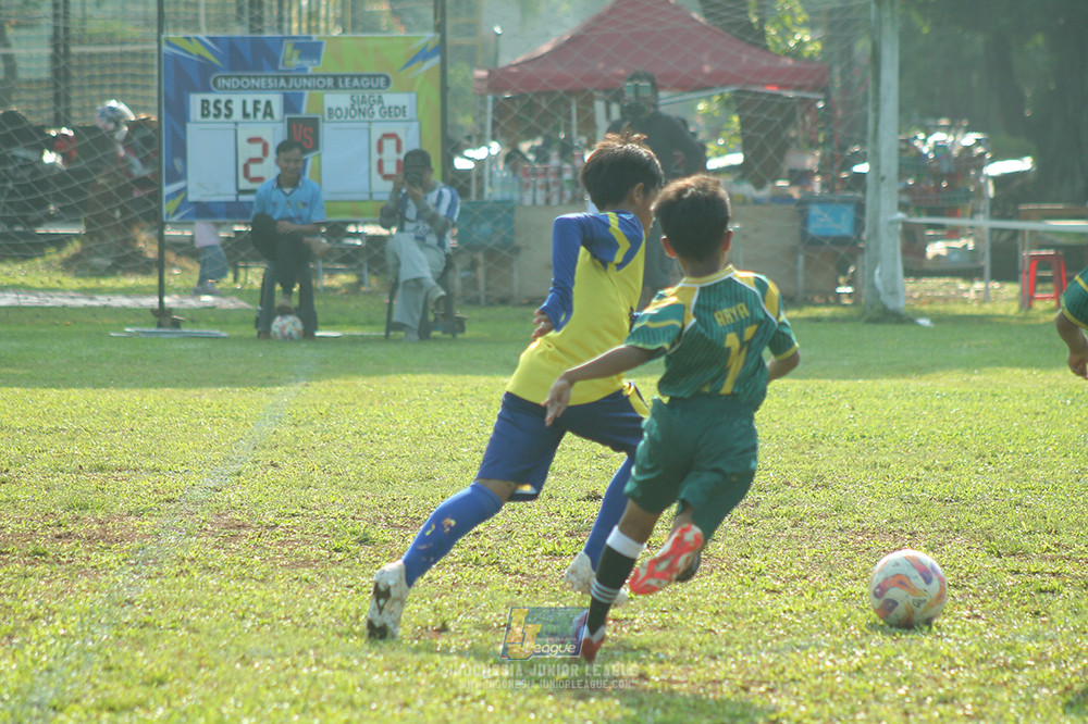 ijl u11 240526 brazillian ss lfa vs siaga bojong gede