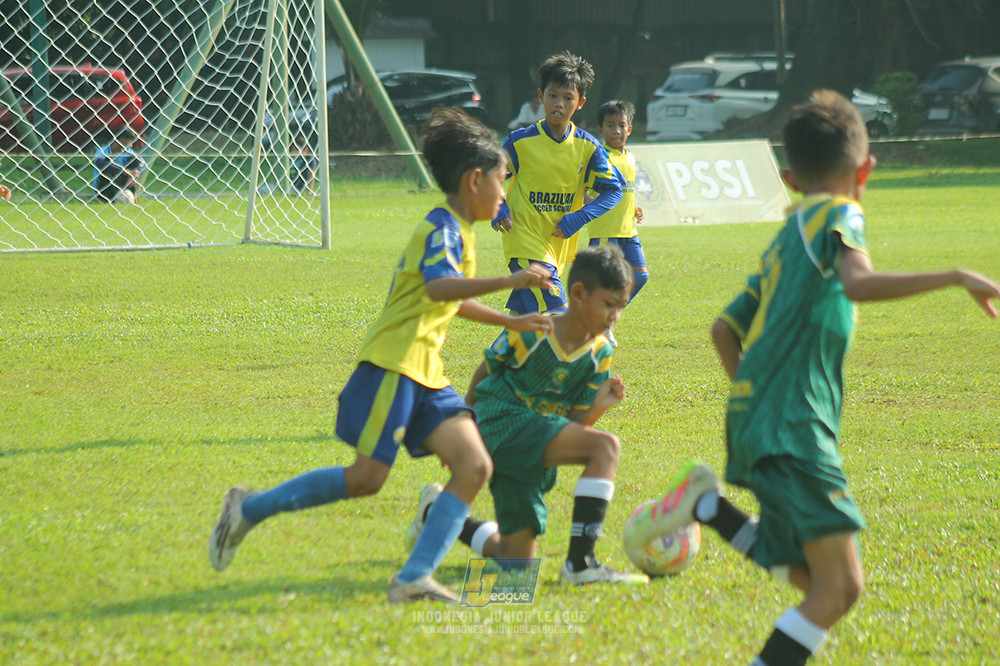ijl u11 240526 brazillian ss lfa vs siaga bojong gede