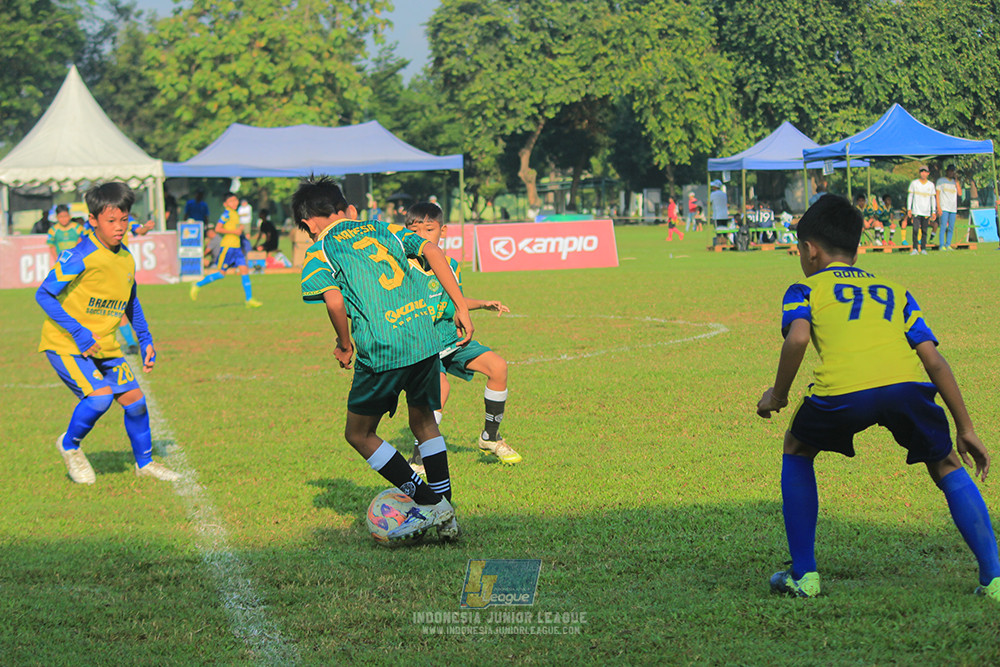 ijl u11 240526 brazillian ss lfa vs siaga bojong gede