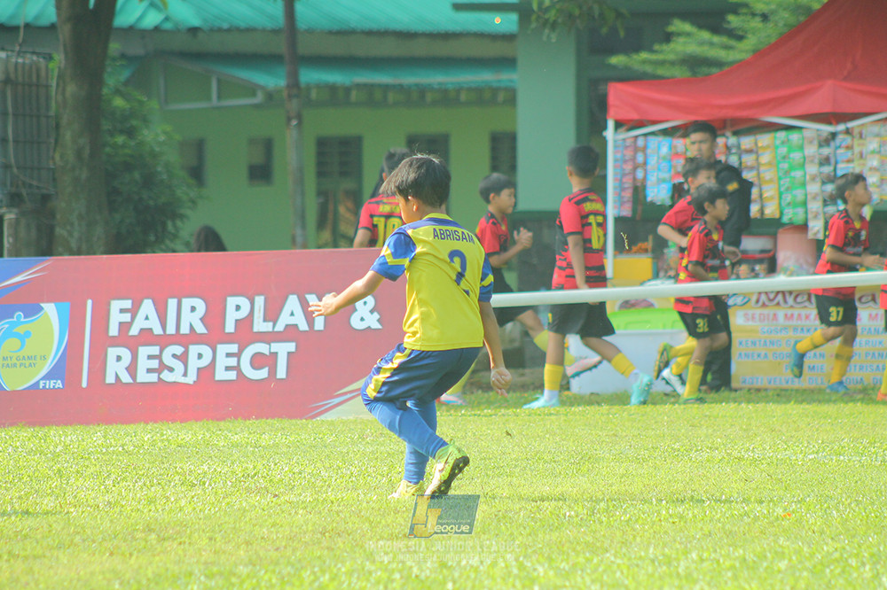 ijl u11 240526 brazillian ss lfa vs siaga bojong gede