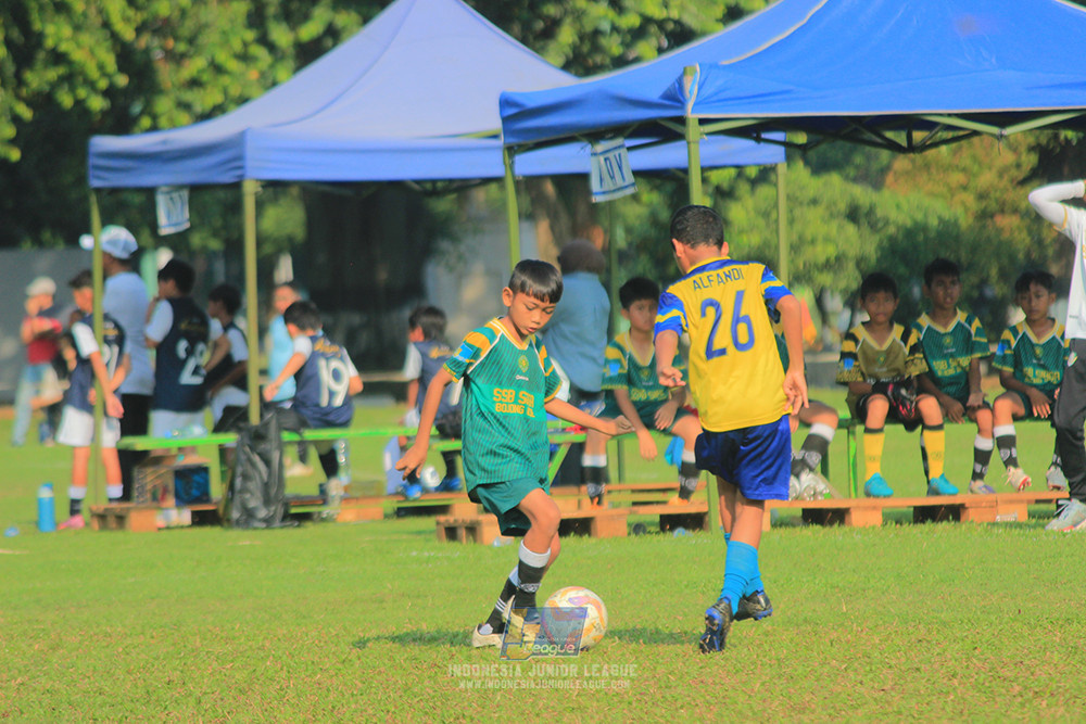 ijl u11 240526 brazillian ss lfa vs siaga bojong gede