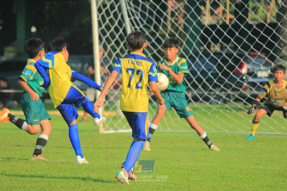 ijl u11 240526 brazillian ss lfa vs siaga bojong gede