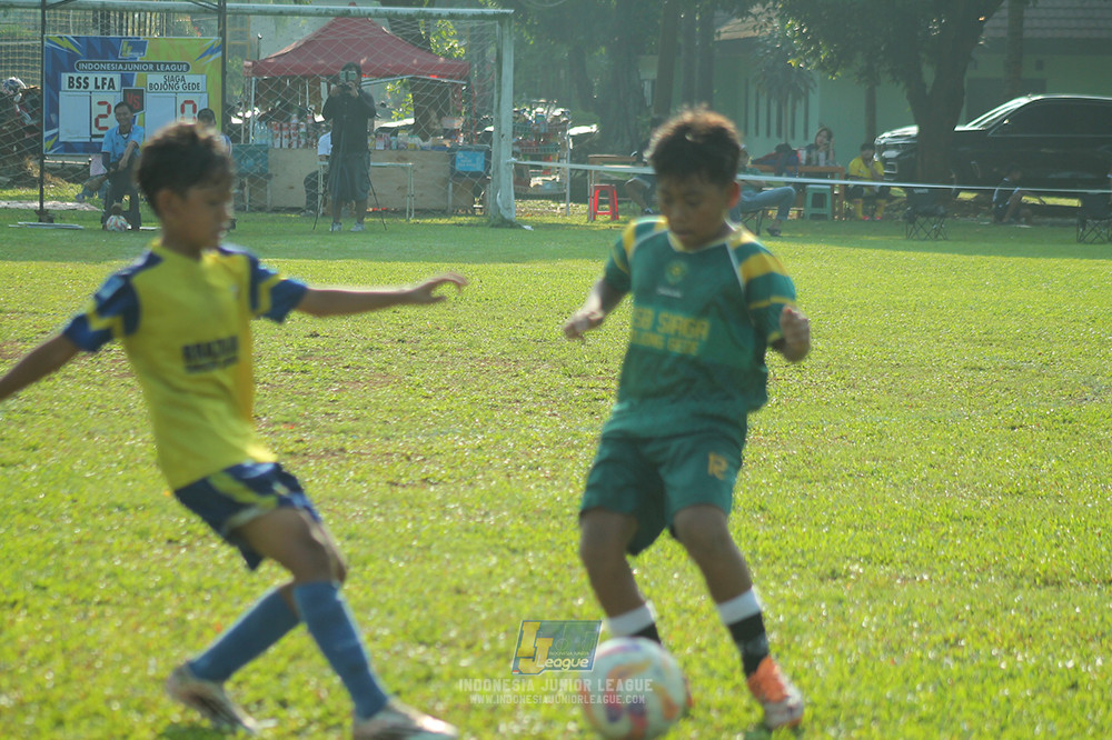 ijl u11 240526 brazillian ss lfa vs siaga bojong gede