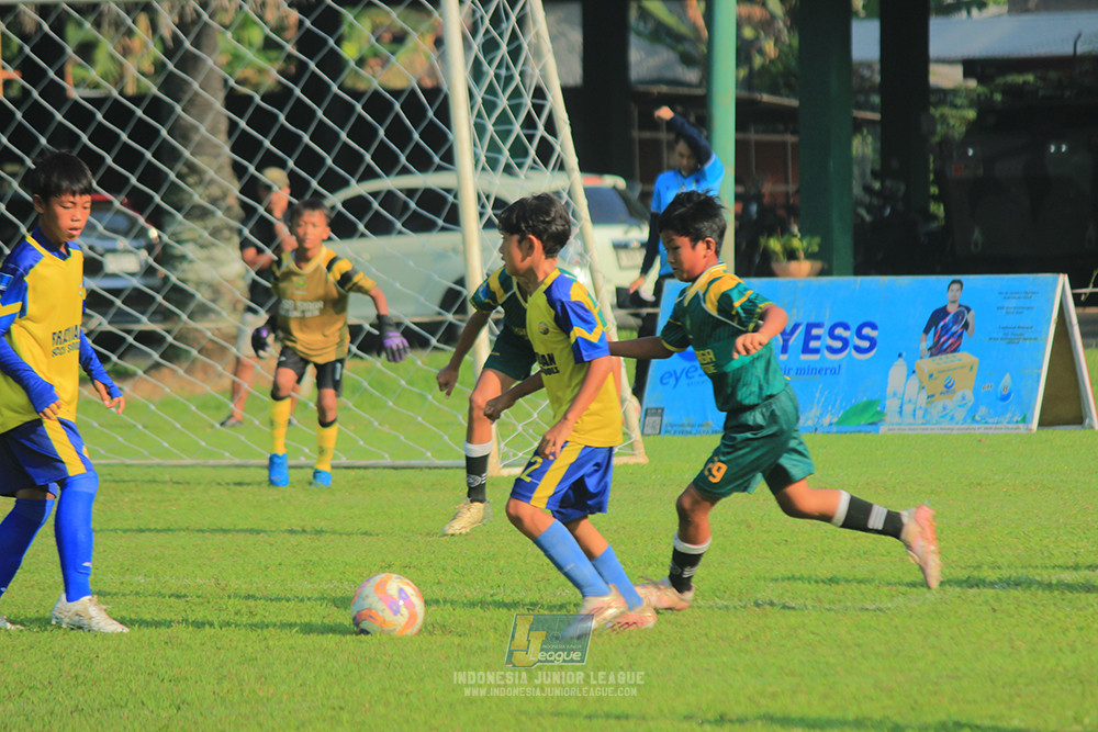 ijl u11 240526 brazillian ss lfa vs siaga bojong gede