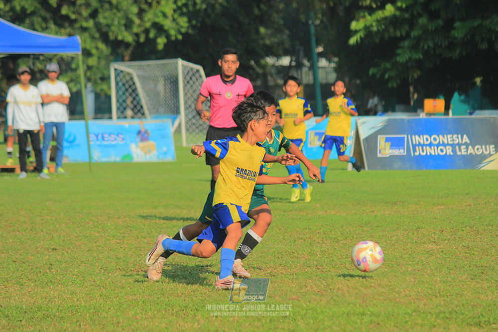 ijl u11 240526 brazillian ss lfa vs siaga bojong gede