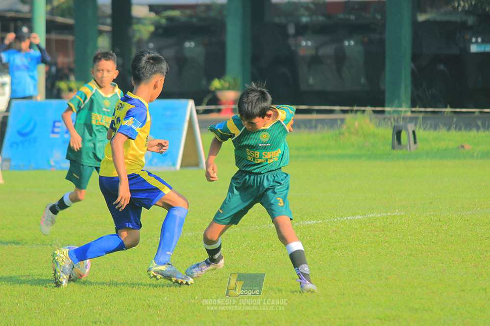 ijl u11 240526 brazillian ss lfa vs siaga bojong gede