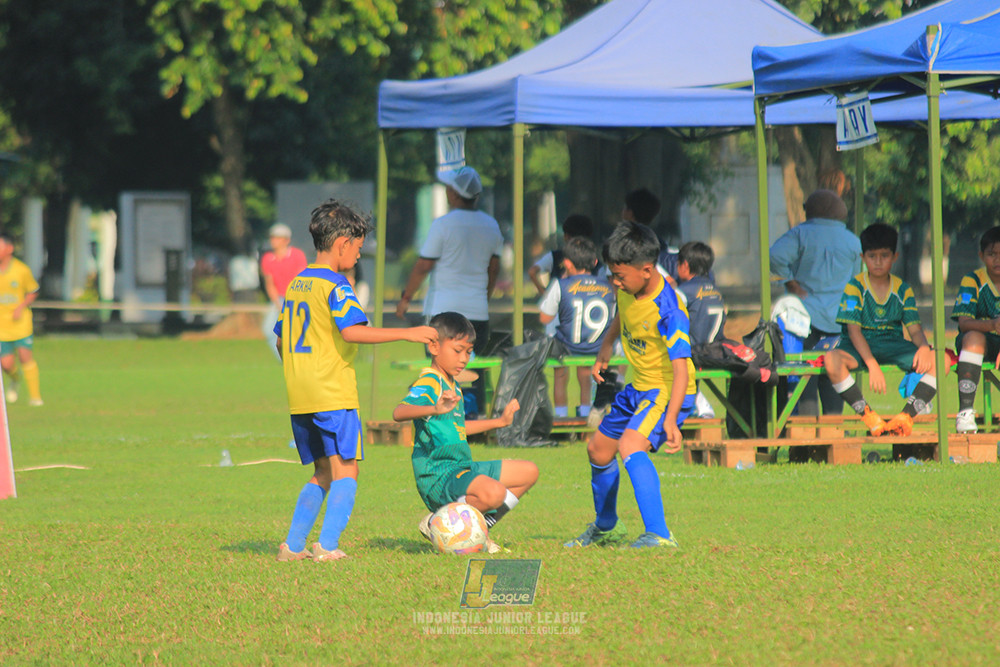 ijl u11 240526 brazillian ss lfa vs siaga bojong gede