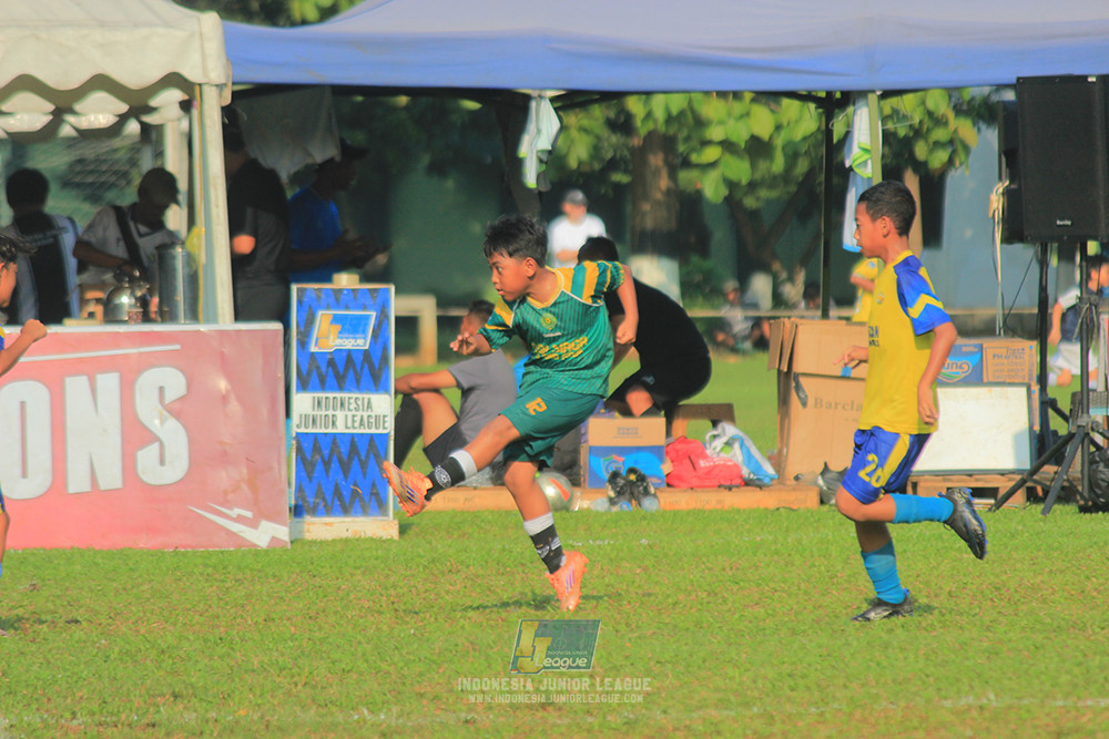 ijl u11 240526 brazillian ss lfa vs siaga bojong gede