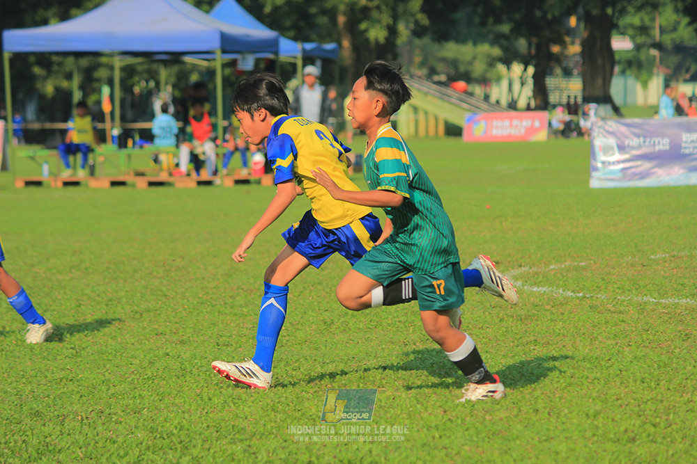 ijl u11 240526 brazillian ss lfa vs siaga bojong gede