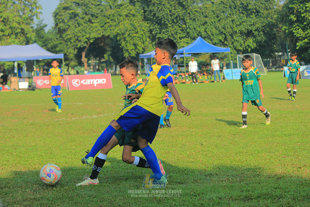 ijl u11 240526 brazillian ss lfa vs siaga bojong gede