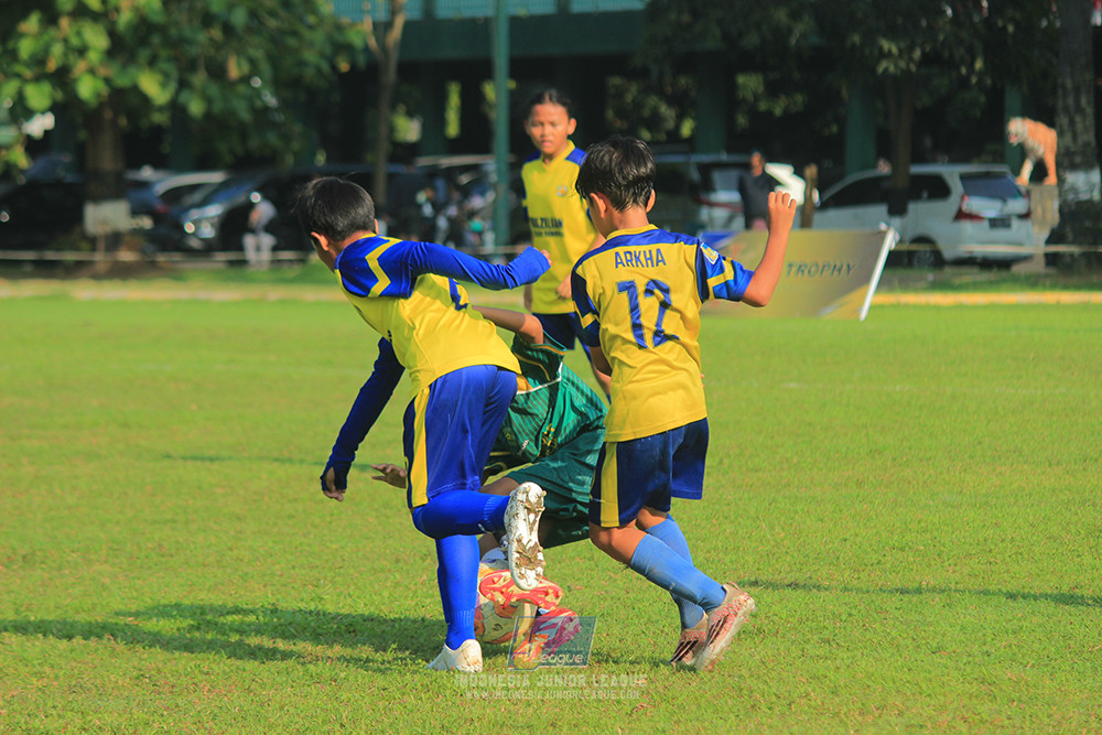 ijl u11 240526 brazillian ss lfa vs siaga bojong gede