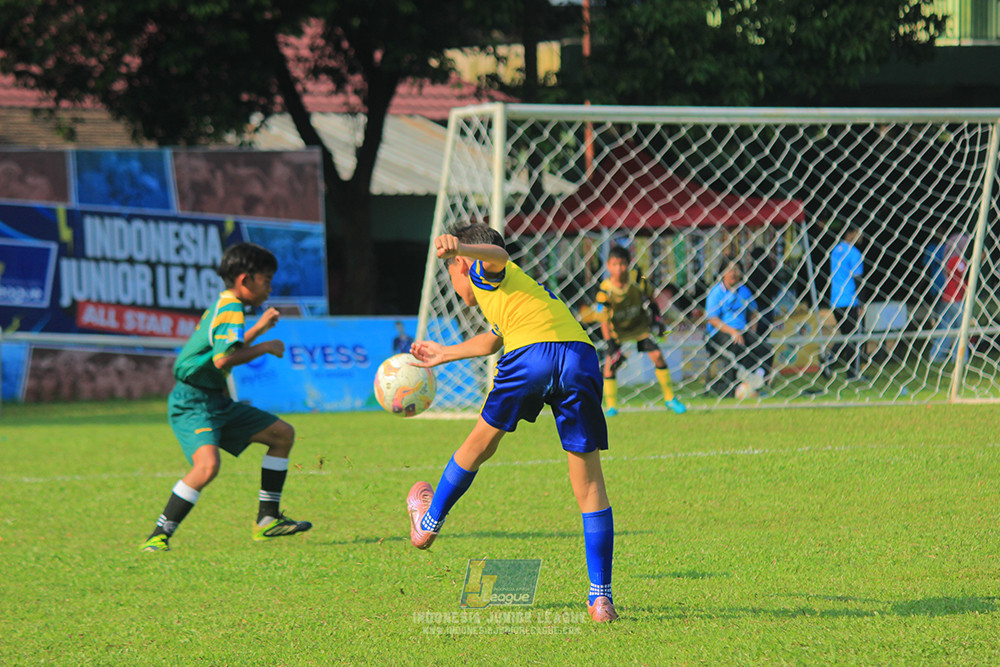 ijl u11 240526 brazillian ss lfa vs siaga bojong gede
