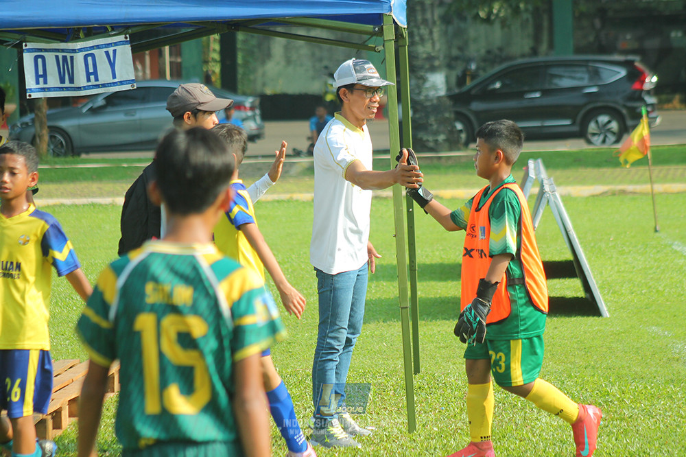 ijl u11 240526 brazillian ss lfa vs siaga bojong gede